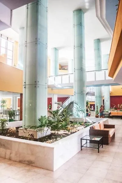 Advise Hotels Reina Vera