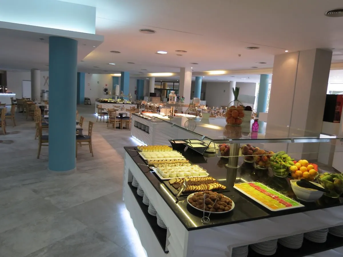 Advise Hotels Reina Vera 4*,