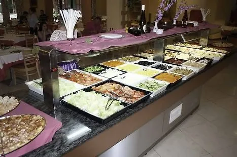 Advise Hotels Reina Vera Aparthotel