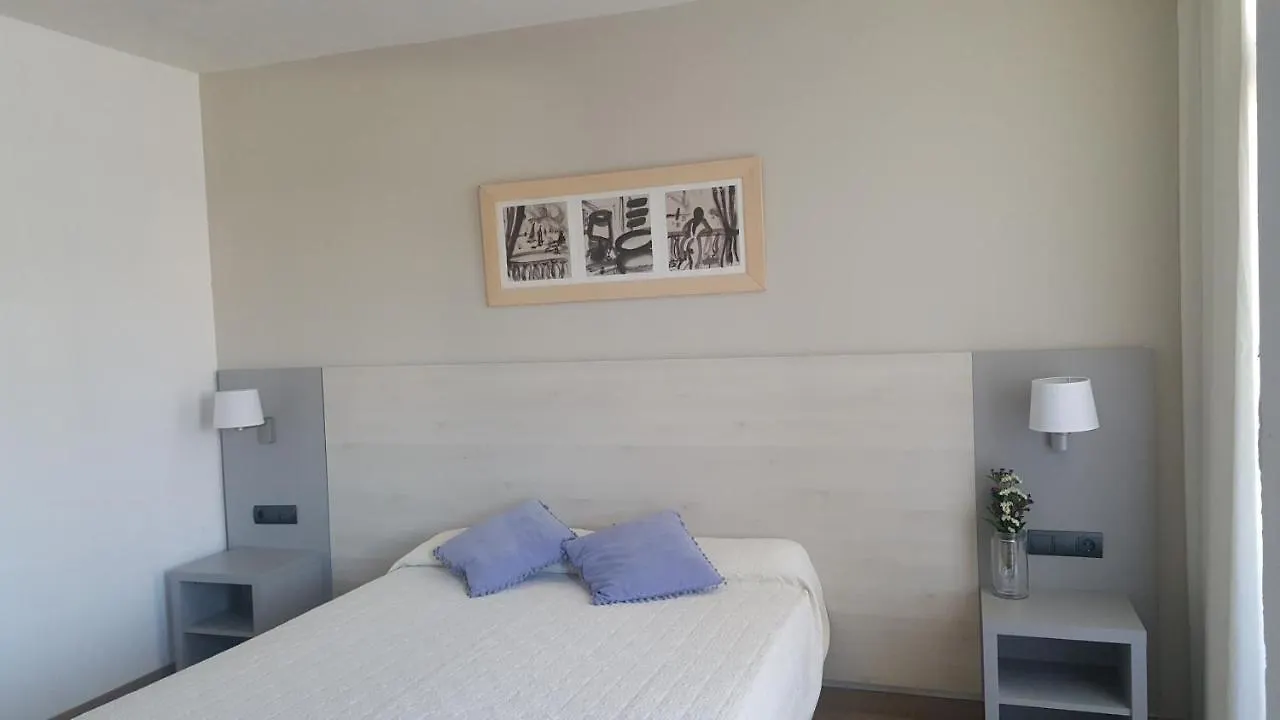 Advise Hotels Reina Vera