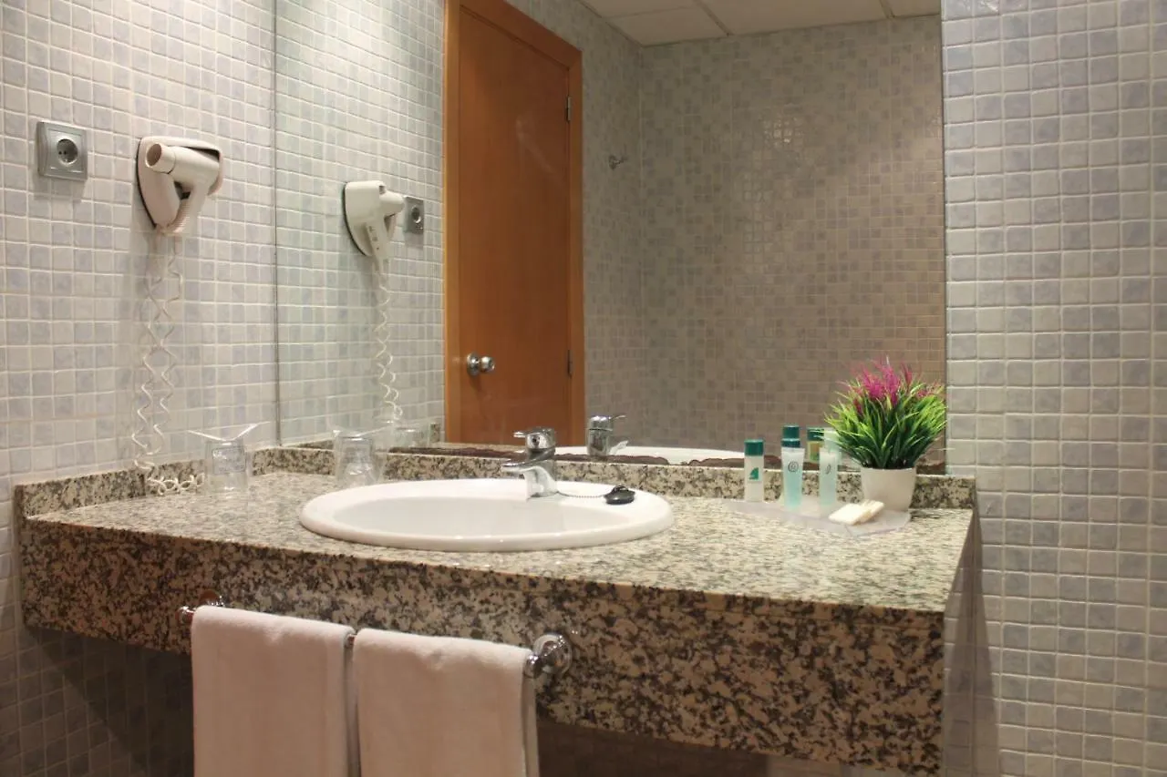 Advise Hotels Reina Vera Aparthotel