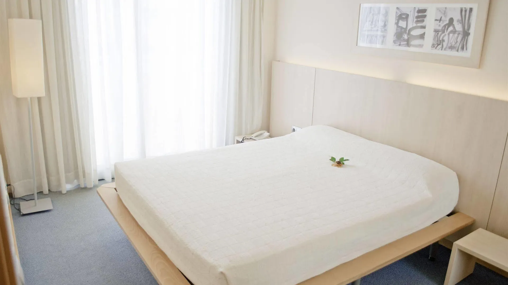 Advise Hotels Reina Vera Aparthotel