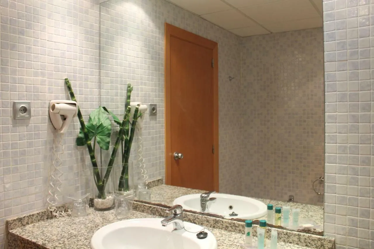 Advise Hotels Reina Vera Aparthotel